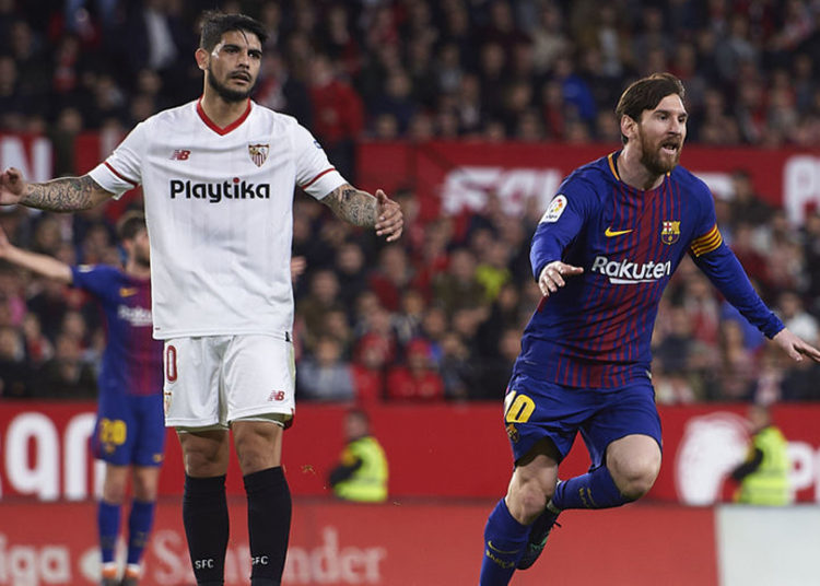 La Copa del Rey tendría un nuevo formato