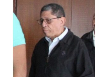 Juez rechaza libertad condicional contra acusado de lavado de dinero en caso «Corruptela»