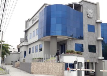 Empresas Cosase y Mecafé ligadas al caso de Mauricio Funes pasan a manos del Conab