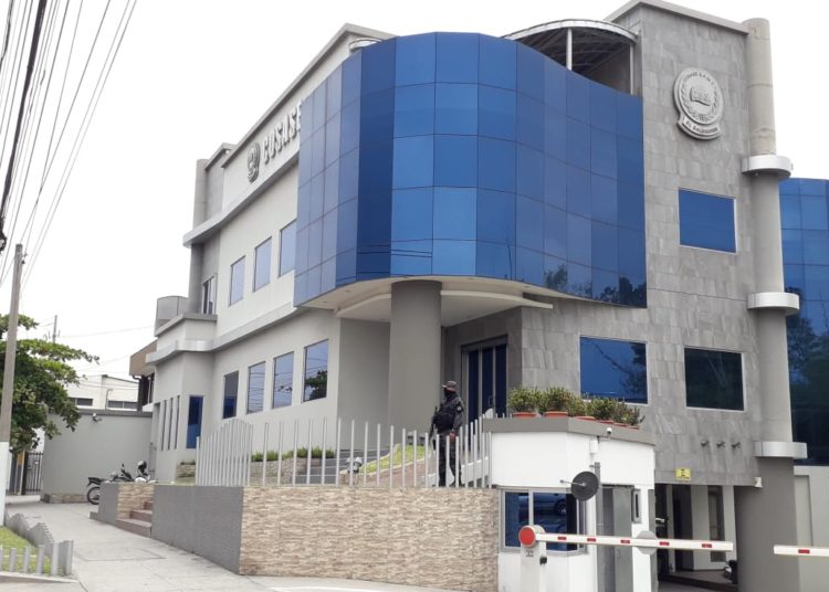 Empresas Cosase y Mecafé ligadas al caso de Mauricio Funes pasan a manos del Conab