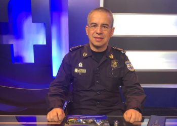 Howard Cotto asegura que PNC está en su mejor momento de la mano con la FGR