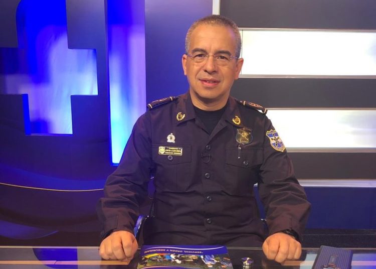 Howard Cotto asegura que PNC está en su mejor momento de la mano con la FGR