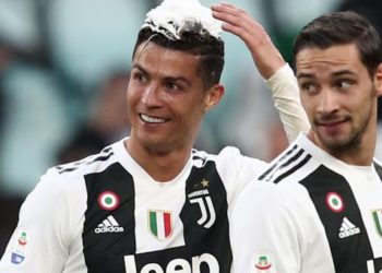 Dani Alves y Cristiano Ronaldo se unen al club de los más ganadores de la historia del fútbol