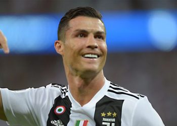 Nedved: «Tuvimos que parar a Cristiano, quería jugar»
