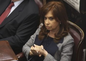 Nuevo procesamiento con prisión preventiva para Cristina Kirchner