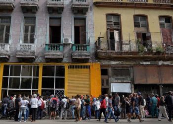 Cuba se prepara para afrontar un nuevo periodo de escasez