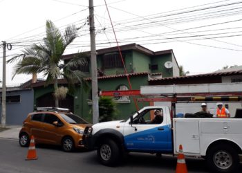 DelSur suspende corte de energía eléctrica en planta de bombeo de ANDA La Sultana