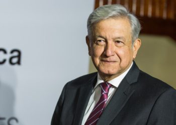 López Obrador sobre las amenazas de Trump: «El tratado comercial con EE.UU. y Canadá se ratificará»
