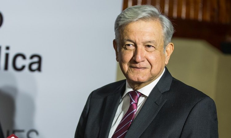 López Obrador sobre las amenazas de Trump: «El tratado comercial con EE.UU. y Canadá se ratificará»