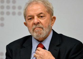 Lula da Silva tras cumplir un año en la cárcel: «Puedo dormir con la conciencia tranquila de mi inocencia»