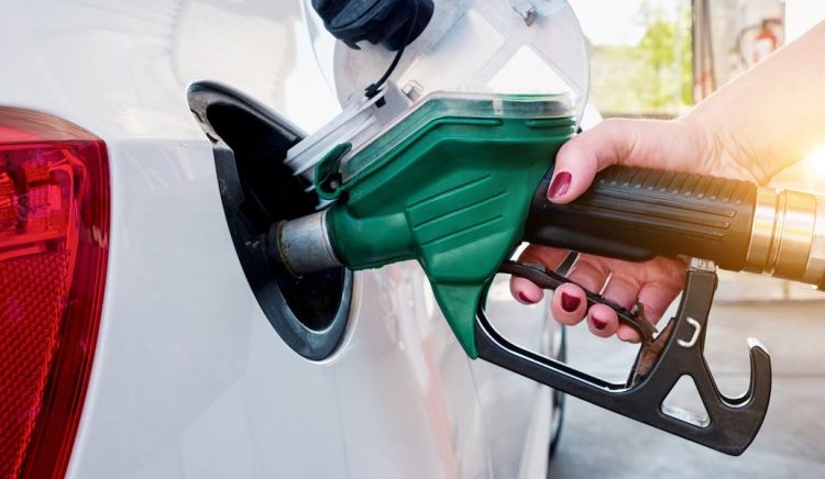 Gasolina aumentará $0.15 a partir de este martes