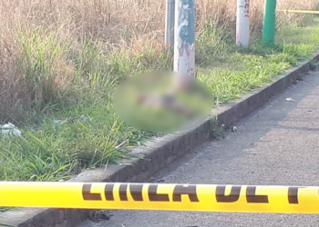 Localizan dos cadáveres en distintos puntos del país