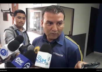 Jugadores buscan asesoría en la Fesfut para demandar a Firpo