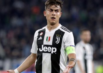 En Italia se preguntan si Dybala sigue siendo ‘La Joya’