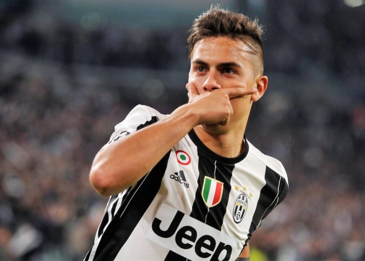 Dybala analizó las críticas que recibe y habló de Cristiano