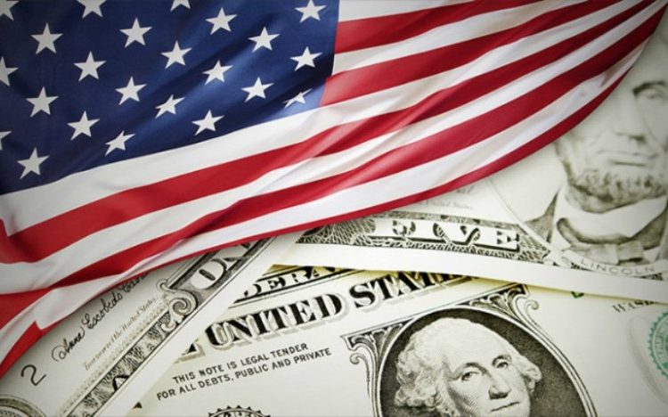Economía de Estados Unidos creció 3,2% en el primer trimestre de 2019