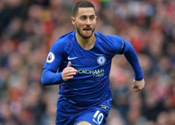 El Real Madrid podría hacer oficial el fichaje de Hazard en los próximos días