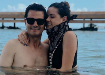 Enrique Peña Nieto aún sigue en boca de todos luego de la presidencia