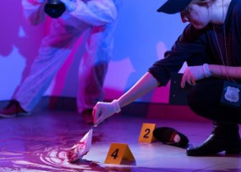 FBI donará software para creación de banco de ADN en El Salvador