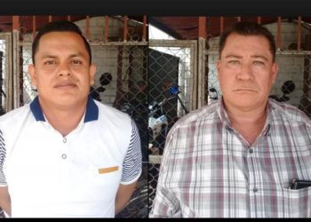 Estafaban a adultos mayores o con discapacidad en Santa Ana