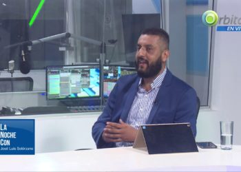 Estamos rebasando los niveles de intolerancia ciudadana