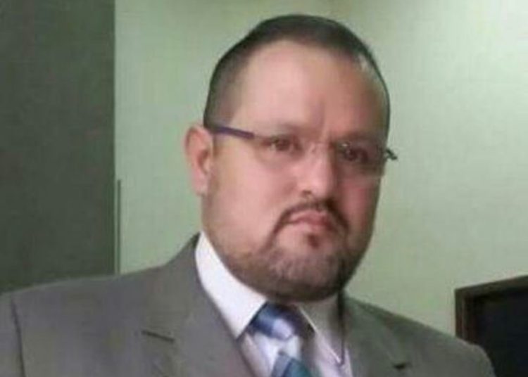 Juicio contra exjuez acusado de abuso sexual concluye este jueves