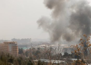 Tres nuevas explosiones se producen en Sri Lanka