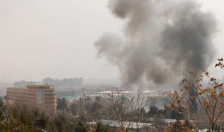 Tres nuevas explosiones se producen en Sri Lanka