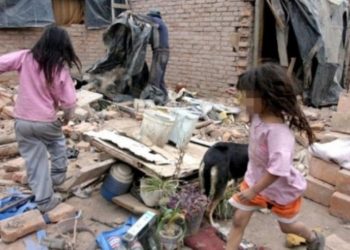 Estas son las 10 economías «más miserables del mundo»; la mitad son latinoamericanas