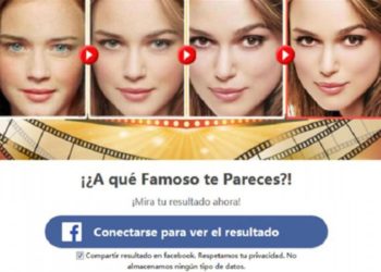 Facebook prohibirá los test de personalidad y otras aplicaciones que podrían vulnerar datos