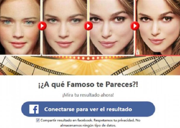 Facebook prohibirá los test de personalidad y otras aplicaciones que podrían vulnerar datos