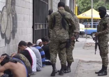 Pese a asesinato de soldados, Fuerza Armada confirma apoyo a labores de seguridad pública