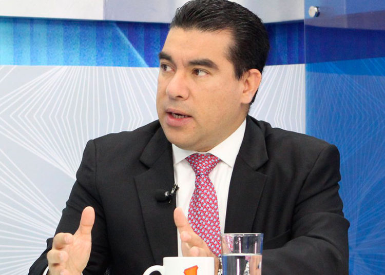 Fiscal Melara ordena investigación para determinar por qué se agilizó liberación de pastor Carlos Rivas