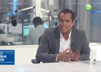 Alejandro Zelaya: «Francisco Merino esta por su capacidad técnica»