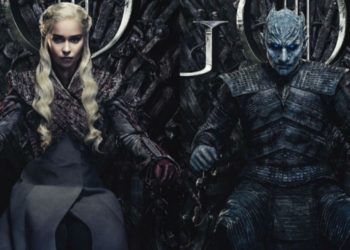 Los datos de «Game of Thrones» que quizá no sabías