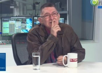 Giovani Galeas: “Nayib Bukele, ni santo ni estafador”