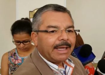 GANA respalda que traspaso de mando sea en Centro Histórico