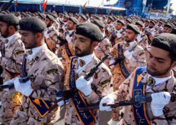 Irán le ofreció a Nicolás Maduro soldados de elite