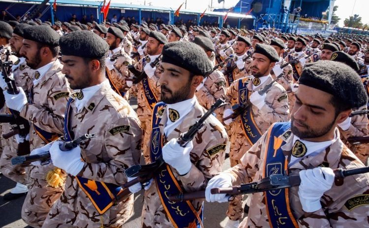 Irán le ofreció a Nicolás Maduro soldados de elite