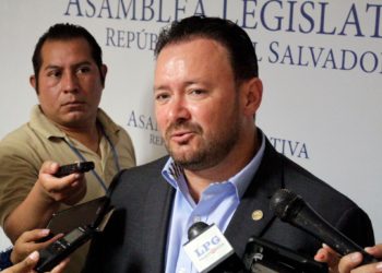 Gallegos dice que hubo maldad de algunos magistrados de CSJ para investigarlo por enriquecimiento ilícito