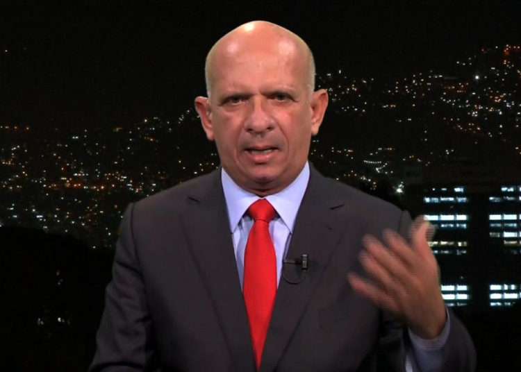 Detienen en España a exjefe de inteligencia de Hugo Chávez ligado al narcotráfico