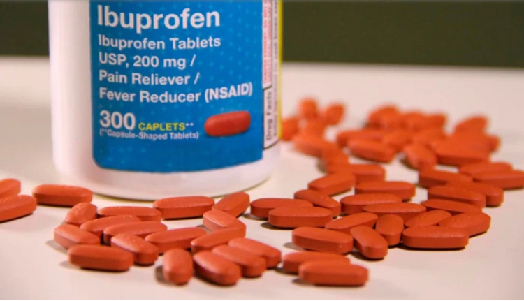 El Ibuprofeno agrava las mismas infecciones que se pretende tratar