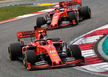 Expiloto asegura que las mujeres no pueden competir en la Fórmula 1