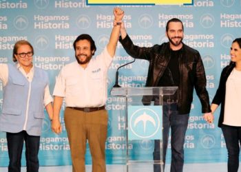 Se esperan 142 representantes de gobierno de diferentes países para Toma de Posesión