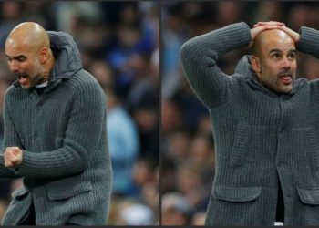 «Guardiola se va a quedar sin jugadores en el Manchester City»