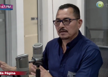 Marco Tulio Lima: “’Yo Cambio’ es uno de los programas más importantes que deja este gobierno a El Salvador”