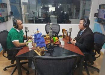 “En la Mira», con Ricardo Sosa, es el nuevo programa de Grupo Órbita