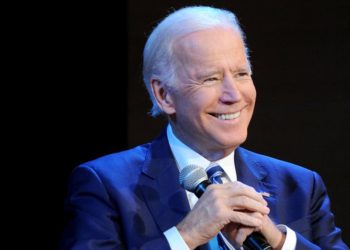 El exvicepresidente Joe Biden arranca la carrera a la Casa Blanca