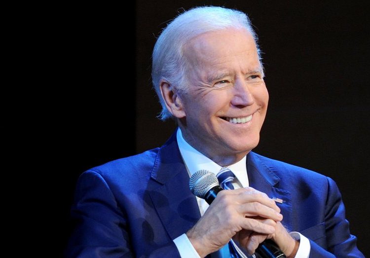 El exvicepresidente Joe Biden arranca la carrera a la Casa Blanca