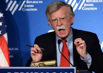 Corea del Norte tilda de «estúpidos» los dichos de John Bolton sobre el estancamiento de las conversaciones